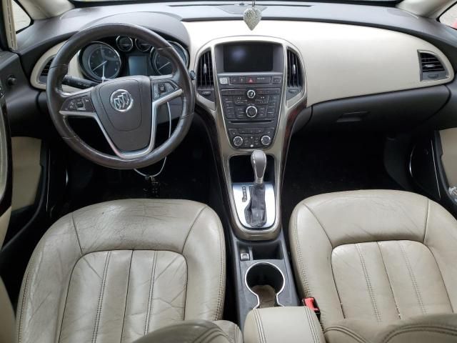 2015 Buick Verano