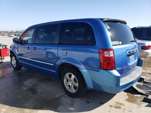 2008 Dodge Grand Caravan SXT