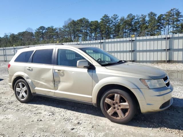 2010 Dodge Journey SXT