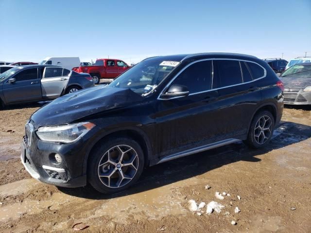 2019 BMW X1 SDRIVE28I