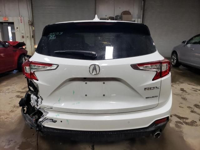 2021 Acura RDX Technology