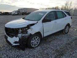 Chevrolet Vehiculos salvage en venta: 2023 Chevrolet Equinox LS