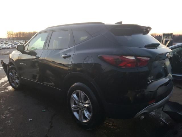 2020 Chevrolet Blazer 1LT