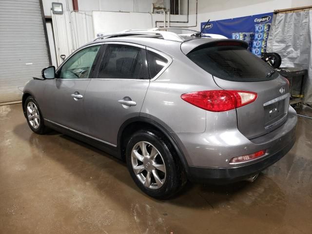 2008 Infiniti EX35 Base