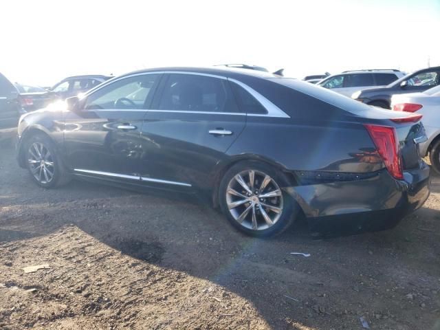 2013 Cadillac XTS