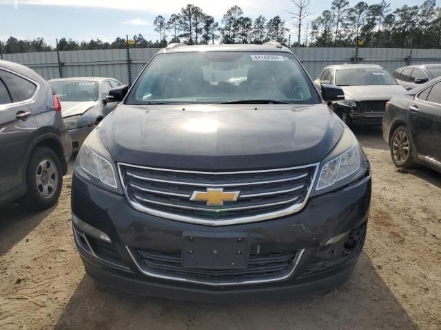 2013 Chevrolet Traverse LT