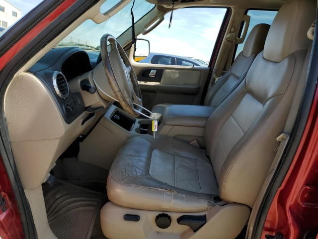 2004 Ford Expedition Eddie Bauer