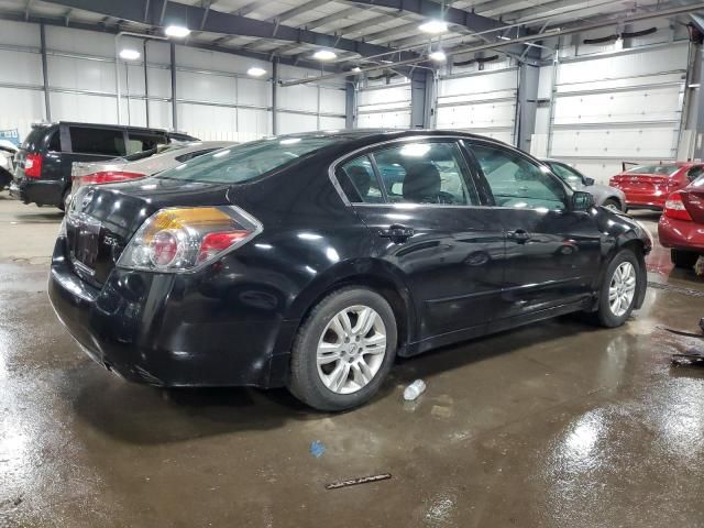 2010 Nissan Altima Base