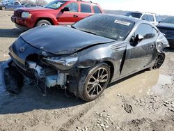 Toyota 86 salvage cars for sale: 2017 Toyota 86 Base