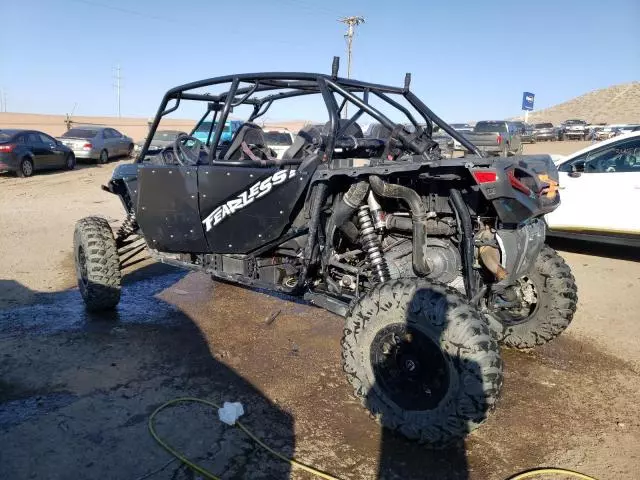 2019 Polaris RZR XP 4 1000 EPS Ride Command Edition