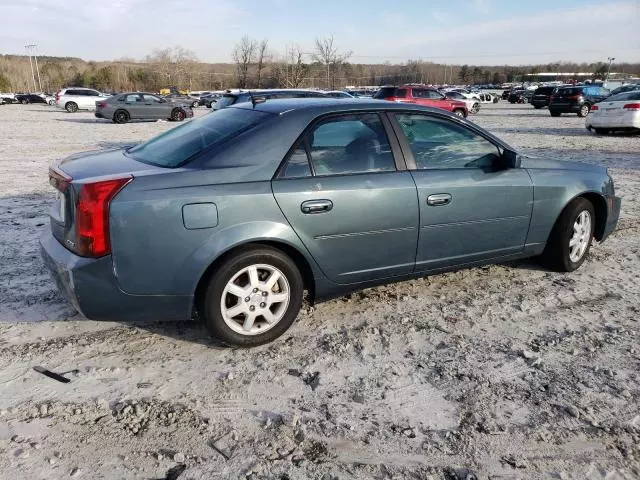 2005 Cadillac CTS