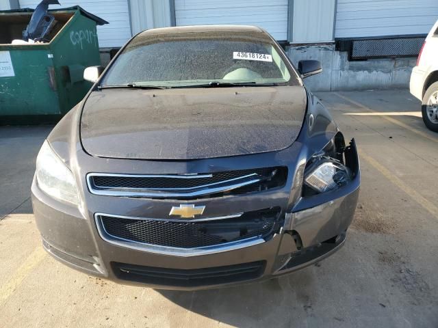 2012 Chevrolet Malibu LS