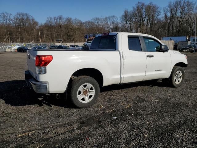 2013 Toyota Tundra Double Cab SR5