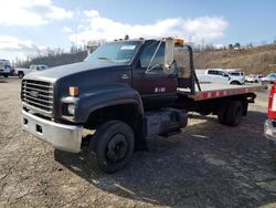 Vehiculos salvage en venta de Copart West Mifflin, PA: 2001 Chevrolet C-SERIES C6H042