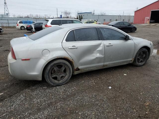 2008 Chevrolet Malibu 1LT