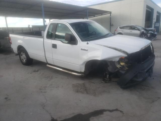 2006 Ford F150