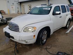 2007 Chevrolet HHR LT en venta en Pekin, IL