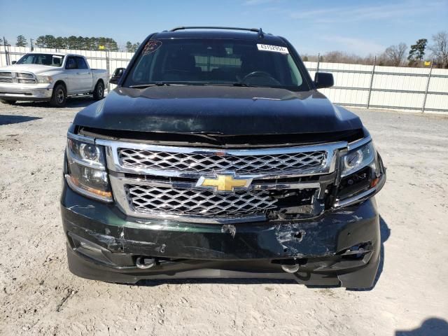 2016 Chevrolet Tahoe K1500 LT