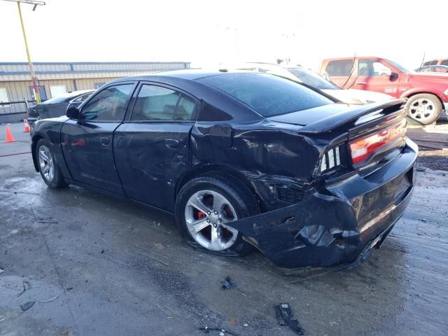 2013 Dodge Charger R/T