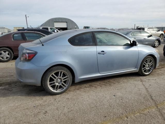 2009 Scion TC