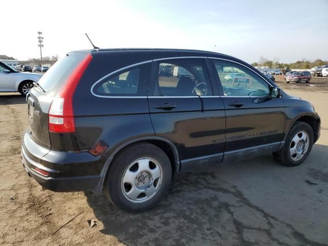 2010 Honda CR-V LX