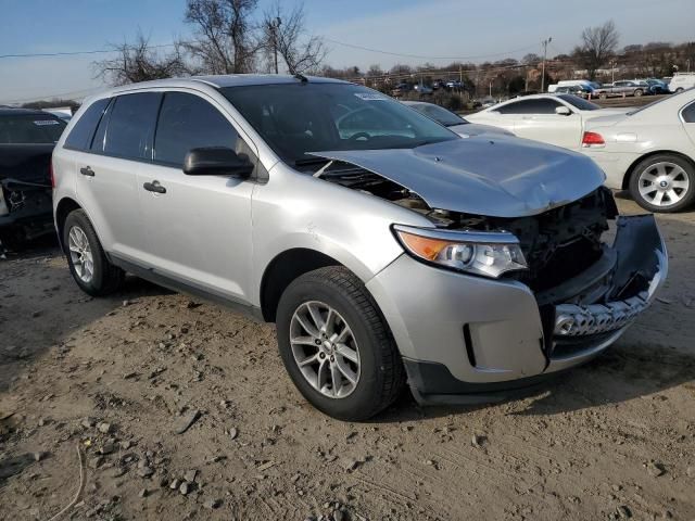 2013 Ford Edge SE