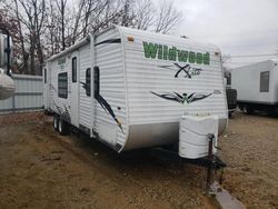 2012 Wildwood Wildwood en venta en Glassboro, NJ