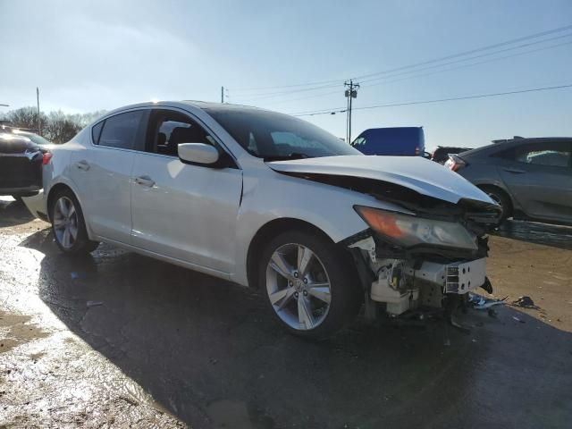 2013 Acura ILX 20 Premium