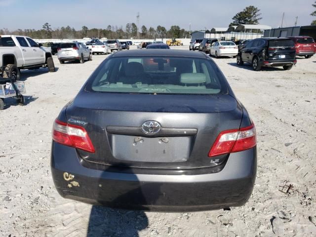 2008 Toyota Camry CE