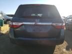 2011 Honda Odyssey EXL