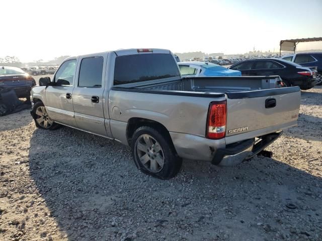 2006 GMC New Sierra C1500