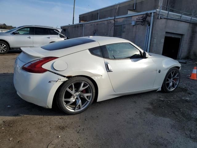 2013 Nissan 370Z Base