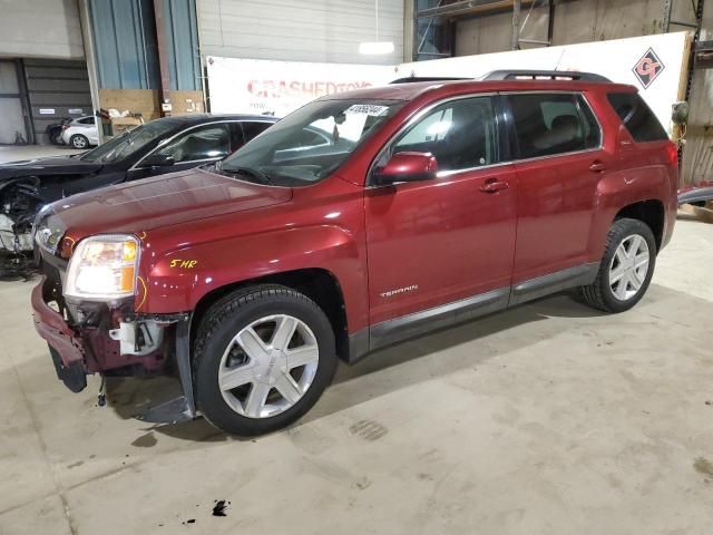 2012 GMC Terrain SLE