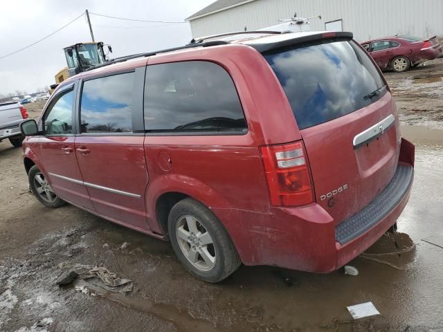 2010 Dodge Grand Caravan SXT