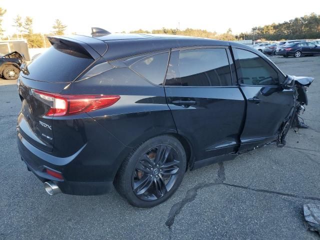 2021 Acura RDX A-Spec