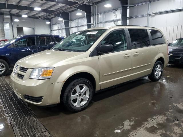 2010 Dodge Grand Caravan SE