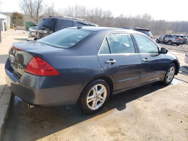 2006 Honda Accord EX