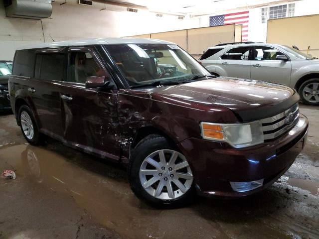 2009 Ford Flex SEL