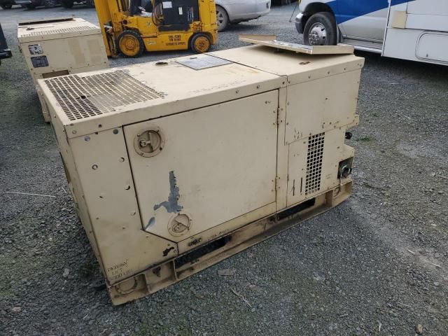 1996 Libb Generator