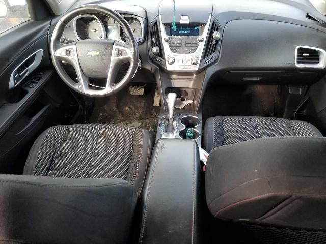 2010 Chevrolet Equinox LT