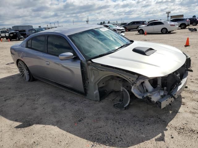 2015 Dodge Charger SE