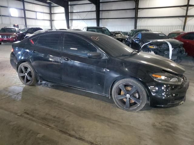 2014 Dodge Dart GT