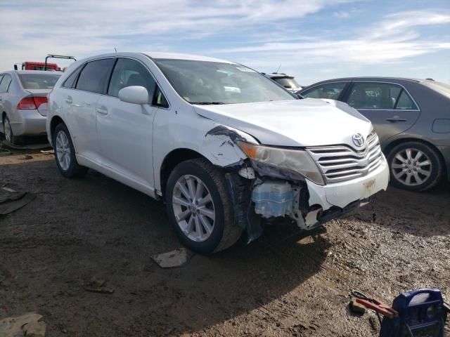 2010 Toyota Venza