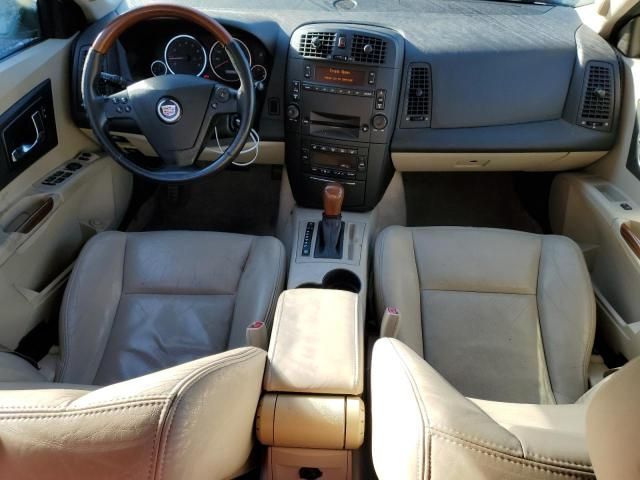 2005 Cadillac CTS HI Feature V6