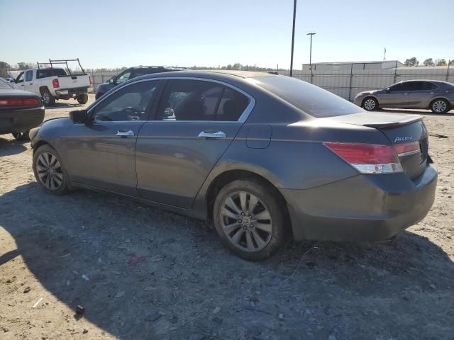 2011 Honda Accord EXL