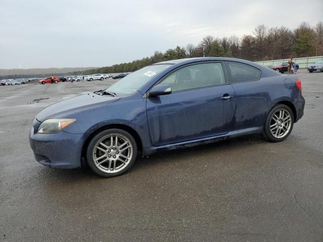 2006 Scion TC