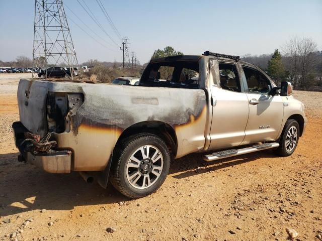 2008 Toyota Tundra Double Cab