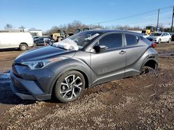 2018 Toyota C-HR XLE for sale in Hillsborough, NJ