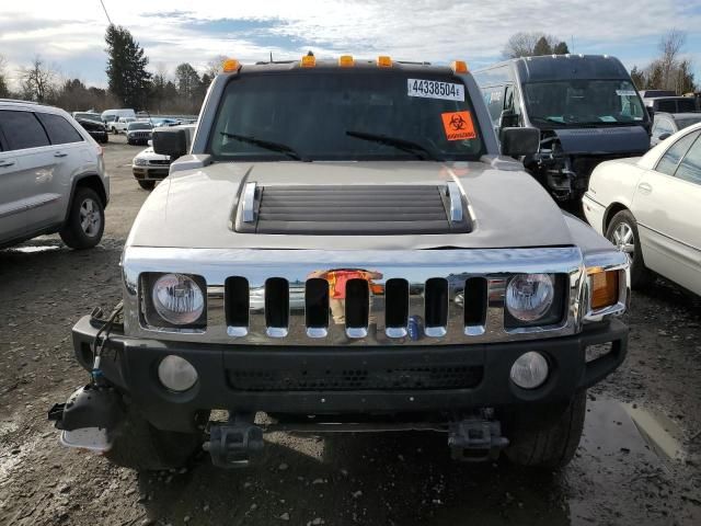 2006 Hummer H3