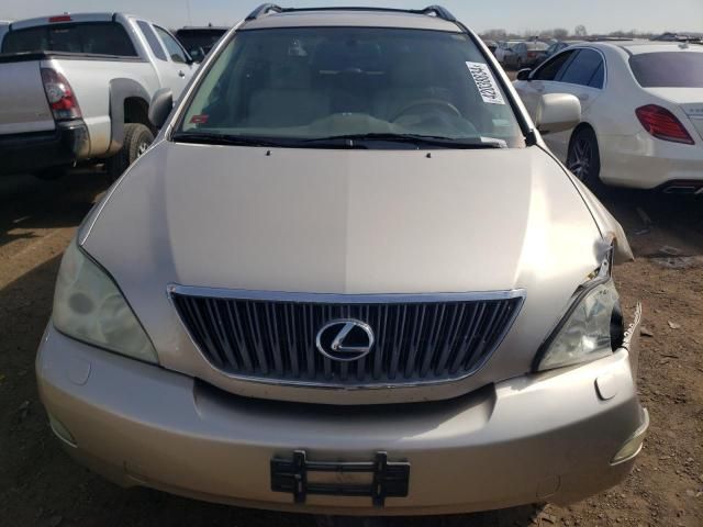 2004 Lexus RX 330